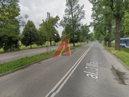 Dom Kraków Krowodrza, Wola Justowska ul. Królowej Jadwigi