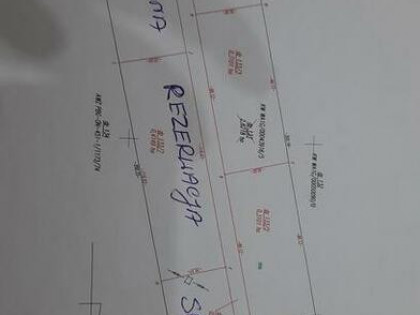 Działka piękna duża 3101m2 60złm2 ROLNA