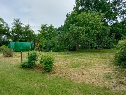 Działka ROD 450m2 ul. Obornicka ROD Wodnik