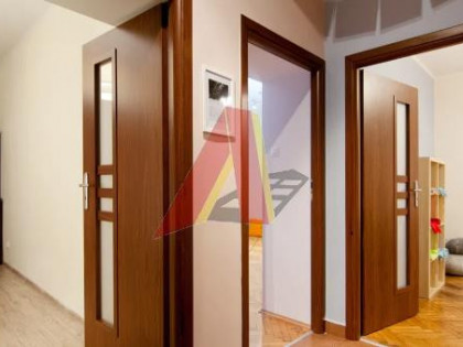 Mieszkanie Kraków Krowodrza, Bronowice ul. Bronowicka