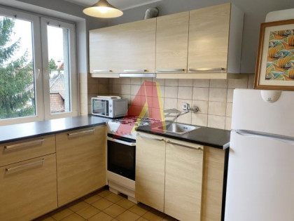 Mieszkanie Kraków Śródmieście, Grzegórzki ul. Kielecka