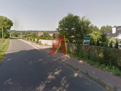 Dom Kobylany ul. Jana Pawła II