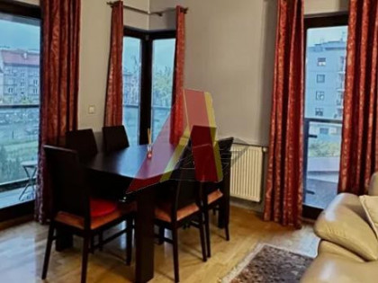 Mieszkanie Kraków Podgórze, Dębniki ul. Mieszczańska