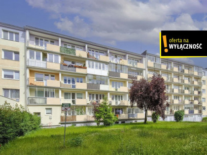 Mieszkanie Gdańsk Wrzeszcz ul. Stefana Batorego