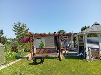 Sprzedam działkę Rod