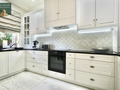 Luksusowy dom z ogrodem i garażem - w Białymstoku!