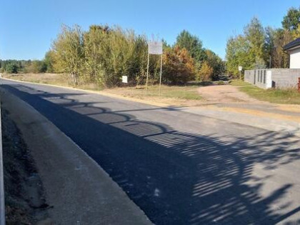 Działka budowlana pod Warszawą 2300m.2+siedliskowa wgratisie