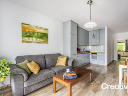 Mieszkanie Warszawa Ursynów, Wyczółki ul. Kłobucka