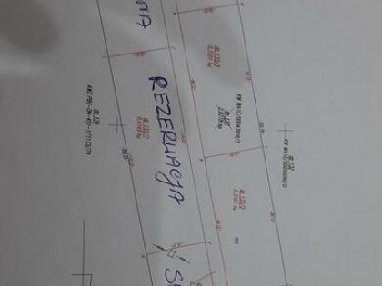 Działka tania ładna duża 3101m2 75zł/m2