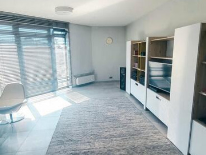 Mieszkanie Poznań Centrum