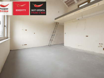 Mieszkanie Władysławowo ul. Stanisława Wyspiańskiego