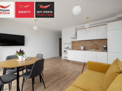 Mieszkanie Władysławowo ul. Stanisława Wyspiańskiego