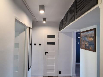 Mieszkanie Inowrocław