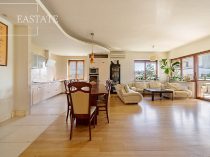 Mieszkanie Warszawa Mokotów, Wyględów ul. Fregaty