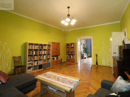 Mieszkanie Sosnowiec Centrum ul. Dęblińska