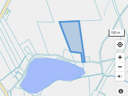 Grunty rolne Romanowo