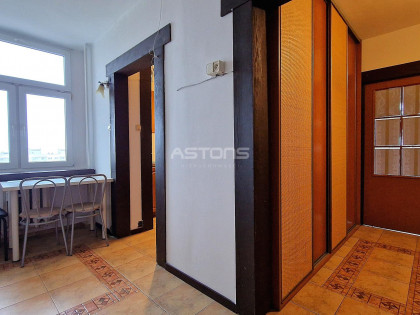 Mieszkanie Poznań Rataje ul. Os. Orła Białego