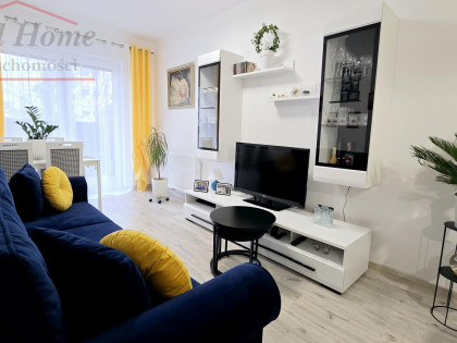 Mieszkanie Wrocław Fabryczna, Stabłowice ul. Arbuzowa