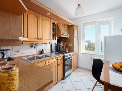 Mieszkanie Poznań Winogrady ul. Os. Przyjaźni