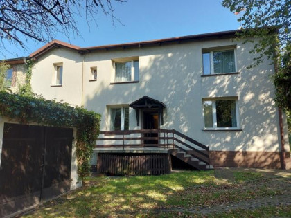 Dom Sosnowiec Kazimierz ul. WSTRZYMANA