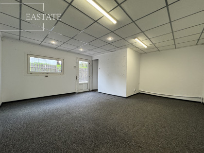 Lokal Warszawa Ursynów, Grabów ul. Taneczna