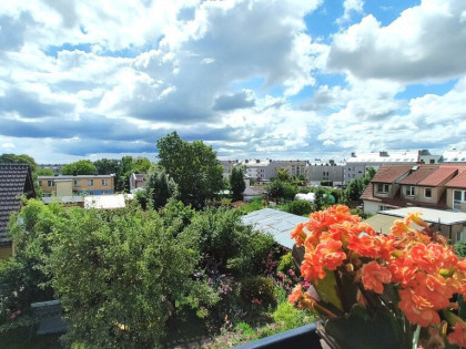 Nowe mieszkanie na sprzedaż, ul. Przepiórki