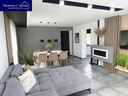 Dom Pogórze ul. Wierzbowa