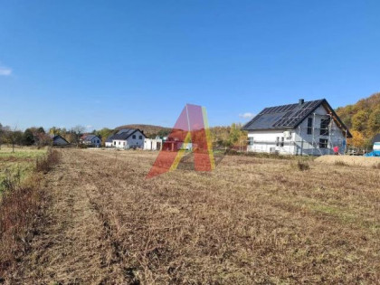 Działka Kraków Podgórze, Tyniec ul. Bogucianka