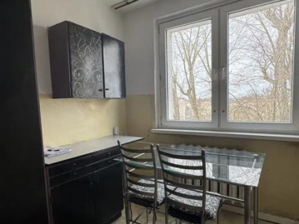 Mieszkanie Inowrocław