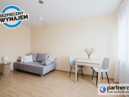 Mieszkanie Gdańsk Przymorze ul. Chłopska