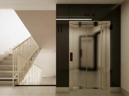 PENTHOUSE - 4-pokojowe - idealne dla rodziny – Neo Agat