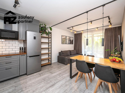 Mieszkanie Kraków Podgórze Duchackie ul. Adama Bochenka