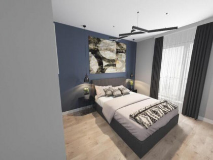 Ostatnie 2 pok. Oddanie 4 kwartał 2025 ! 15 min od Poznania