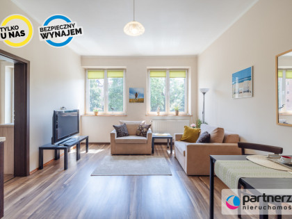 Mieszkanie Gdańsk Śródmieście ul. Podwale Staromiejskie