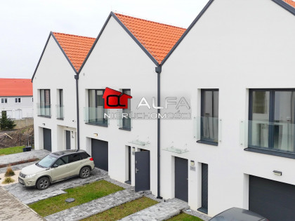 Dom Świdnica rynek pierwotny