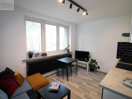 Mieszkanie Sosnowiec Stary Sosnowiec