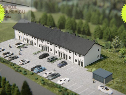 Mieszkanie Strzyżów