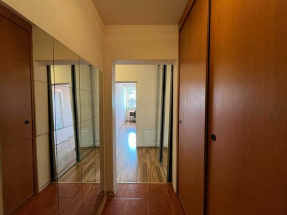 Wynajmę mieszkanie 2 pokojowe Rusznikarska