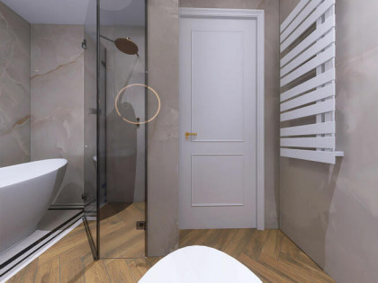 2-pokojowe mieszkanie blisko UJK