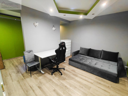 Mieszkanie Chorzów ul. Wolności