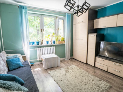 3 pokoje z osobną kuchnią Opcja jeszcze 2 pokoi