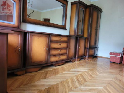 Mieszkanie Inowrocław