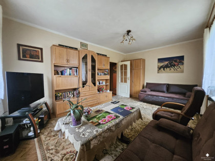 Mieszkanie Olsztyn ul. Jagiellońska