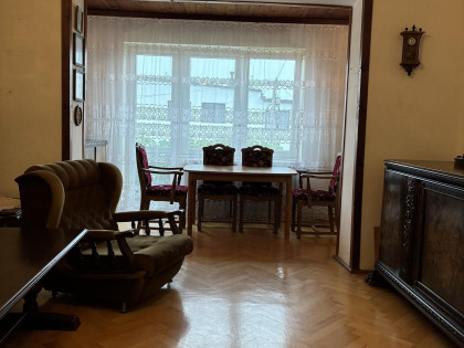 Dom Rzeszów ul. Przybosia