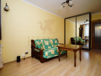 Mieszkanie Kraków ul. Olszańska