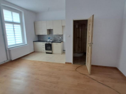 Mieszkanie Inowrocław
