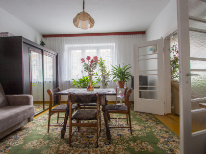 Mieszkanie Olsztyn ul. Bolesława Limanowskiego