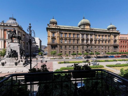 Mieszkanie na Placu Matejki sprzedamy Oferta na wyłącznośc