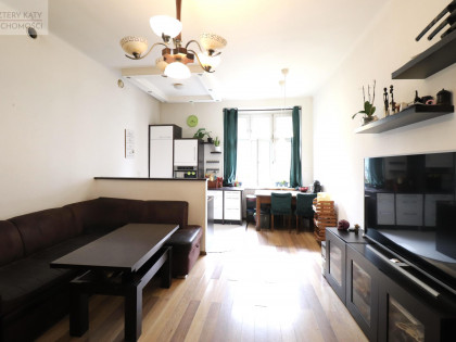 Mieszkanie Sosnowiec Centrum ul. Wspólna