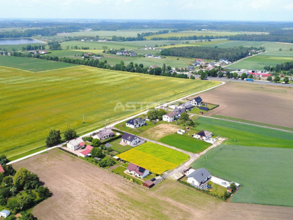 Działka Siedlec ul. Siedlec